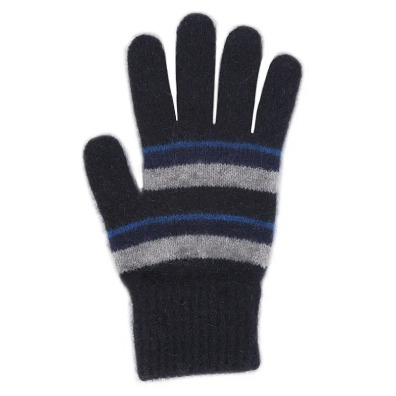 Accent Stripe Glove
