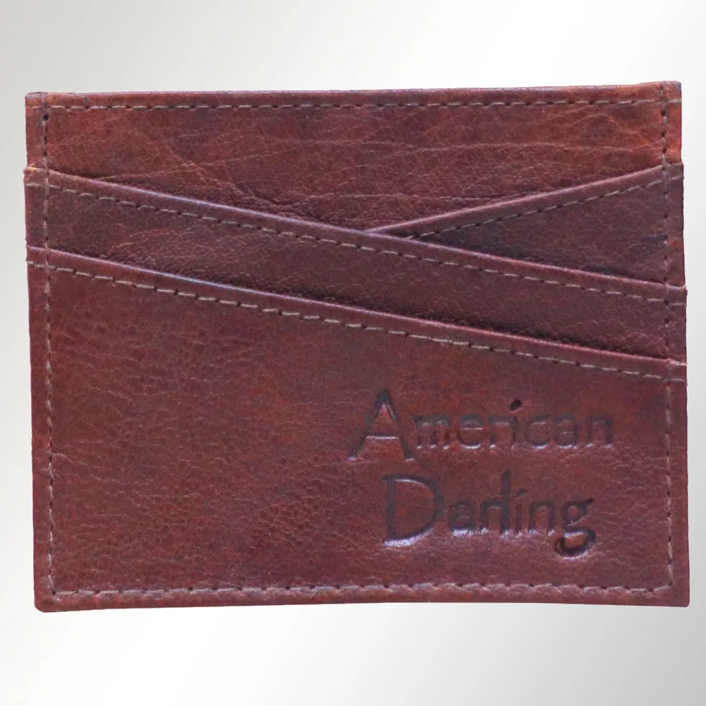 ADCCM102E American Darling Hair On Genuine Leather Women Bag Western Handbag Purse