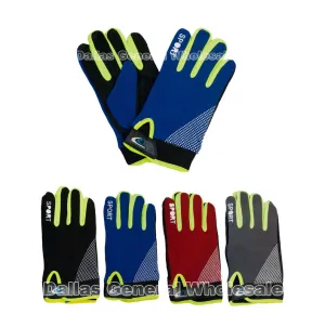 Adults Insulated Sports Gloves Wholesale
