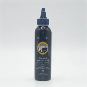 ALTERNA Winter Rx for Hair Thermal Treatment Oil 4 oz