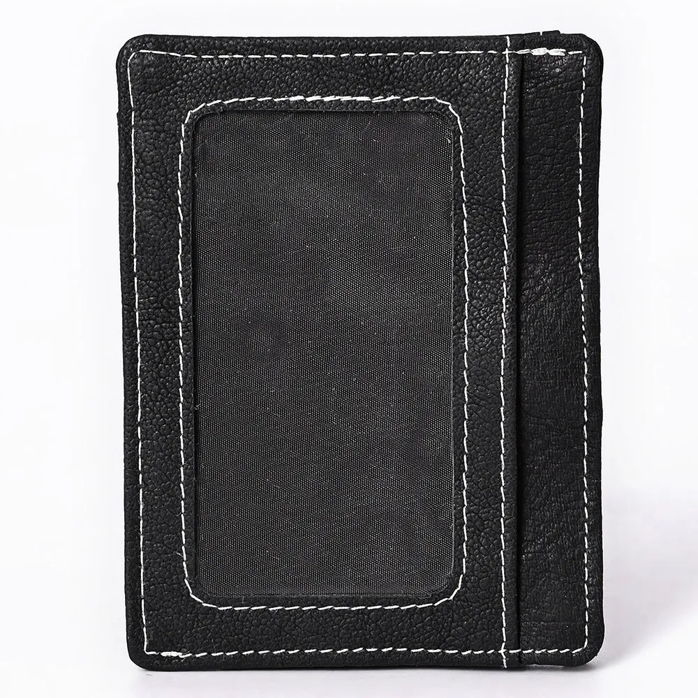 American Darling Card-Holder Stylish Genuine Western Leather Women & Men