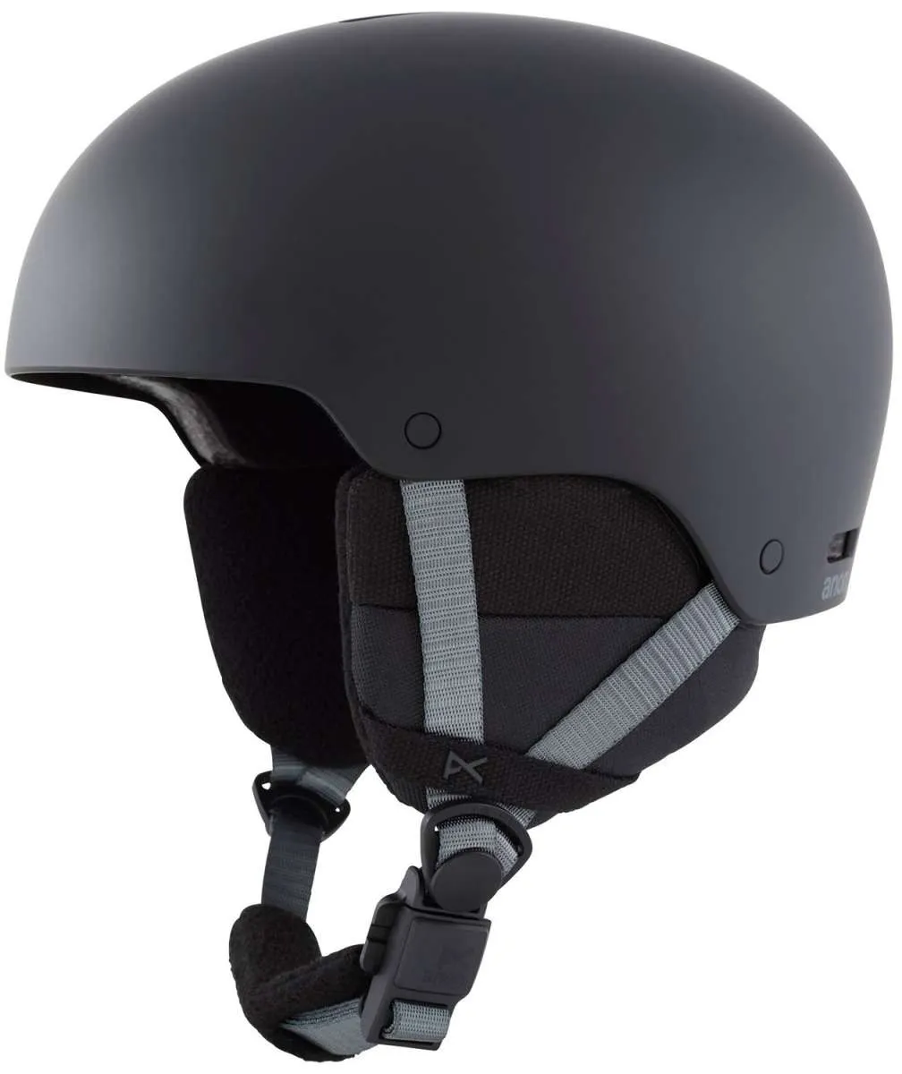 Anon Junior's Rime 3 Helmet 2024