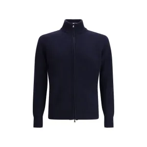 Aragona Cashmere Cashmere Sweater