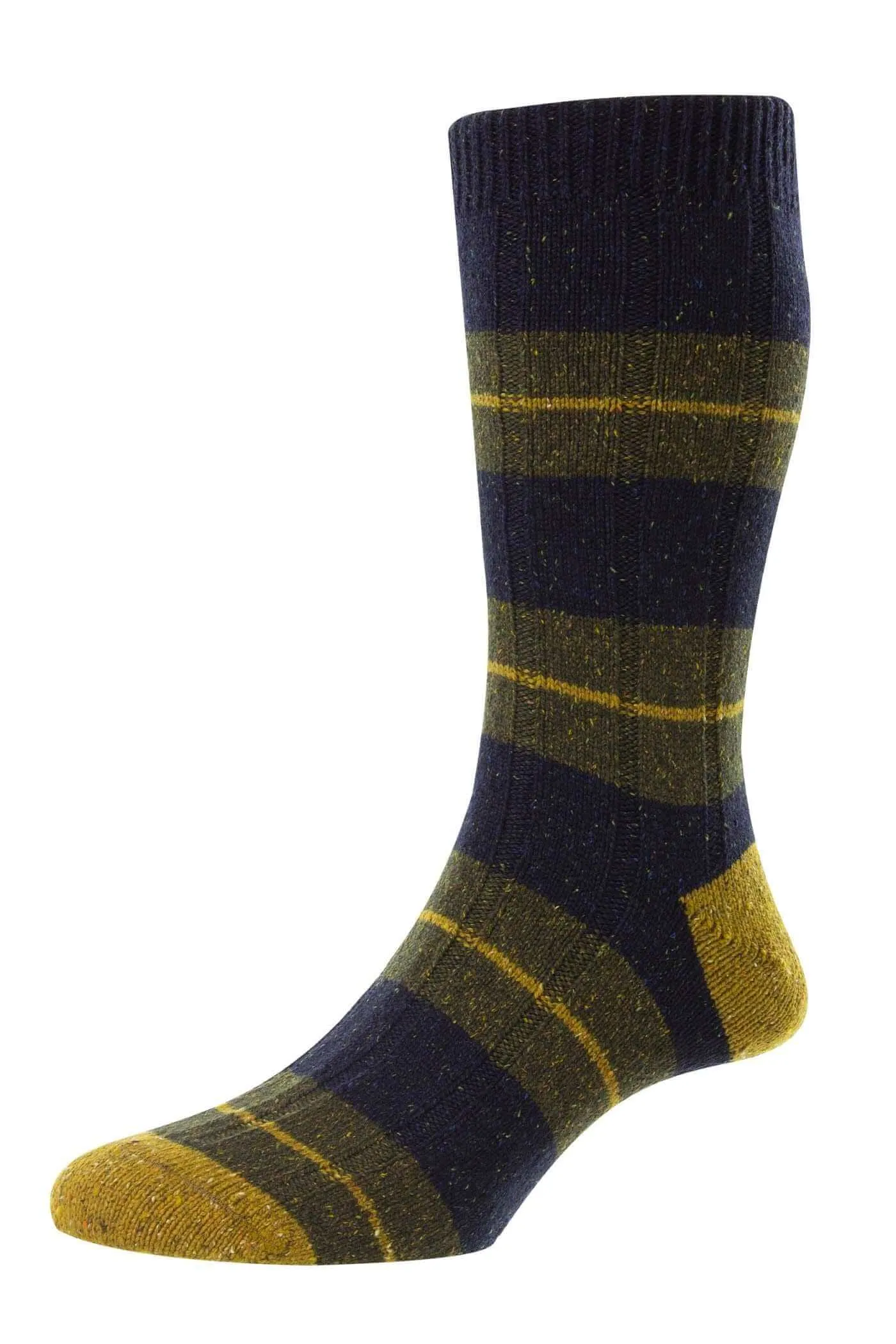 Bayfield Wool Socks