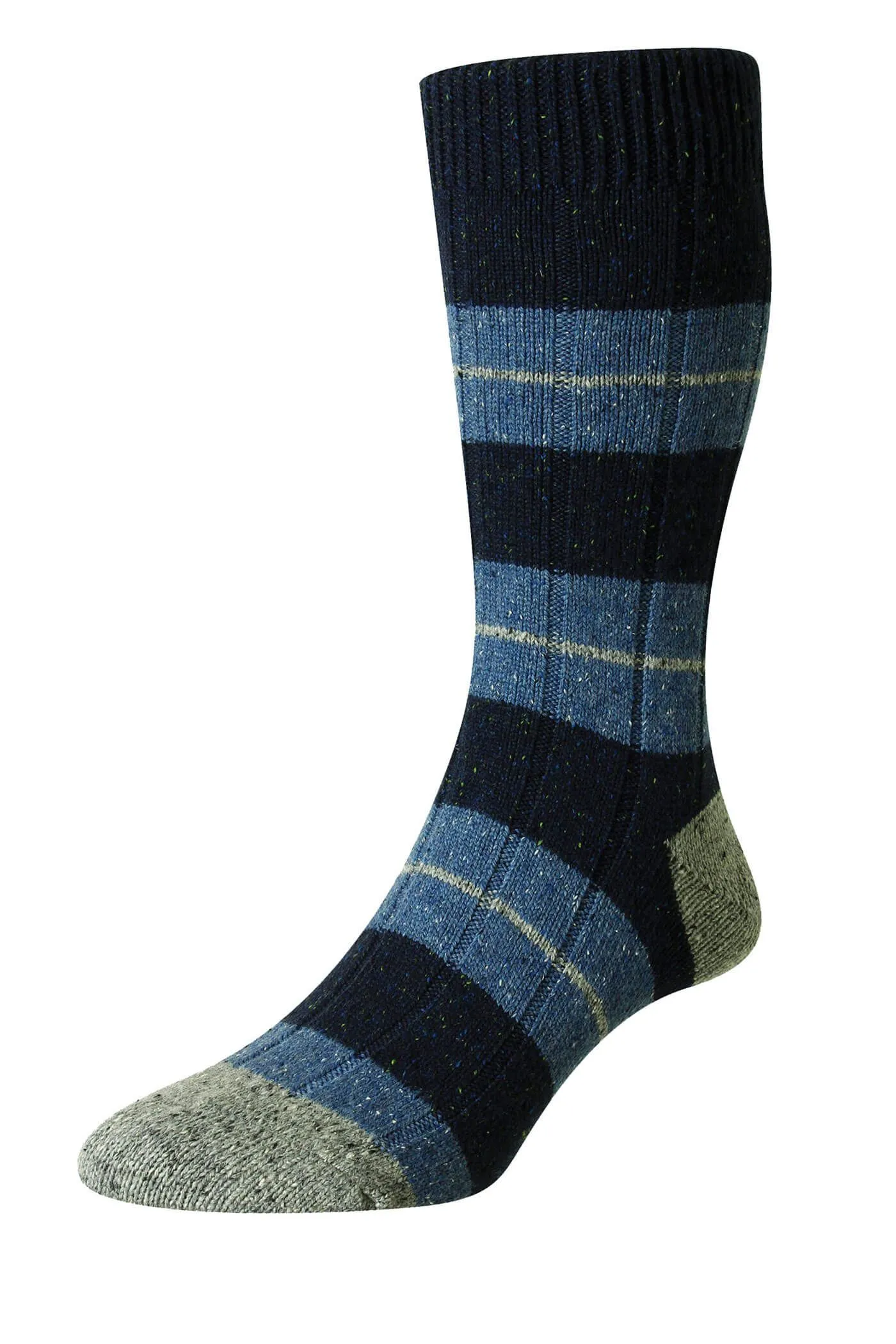 Bayfield Wool Socks