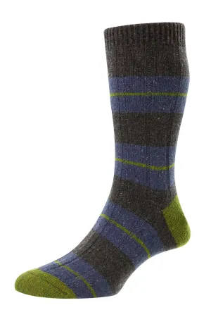 Bayfield Wool Socks