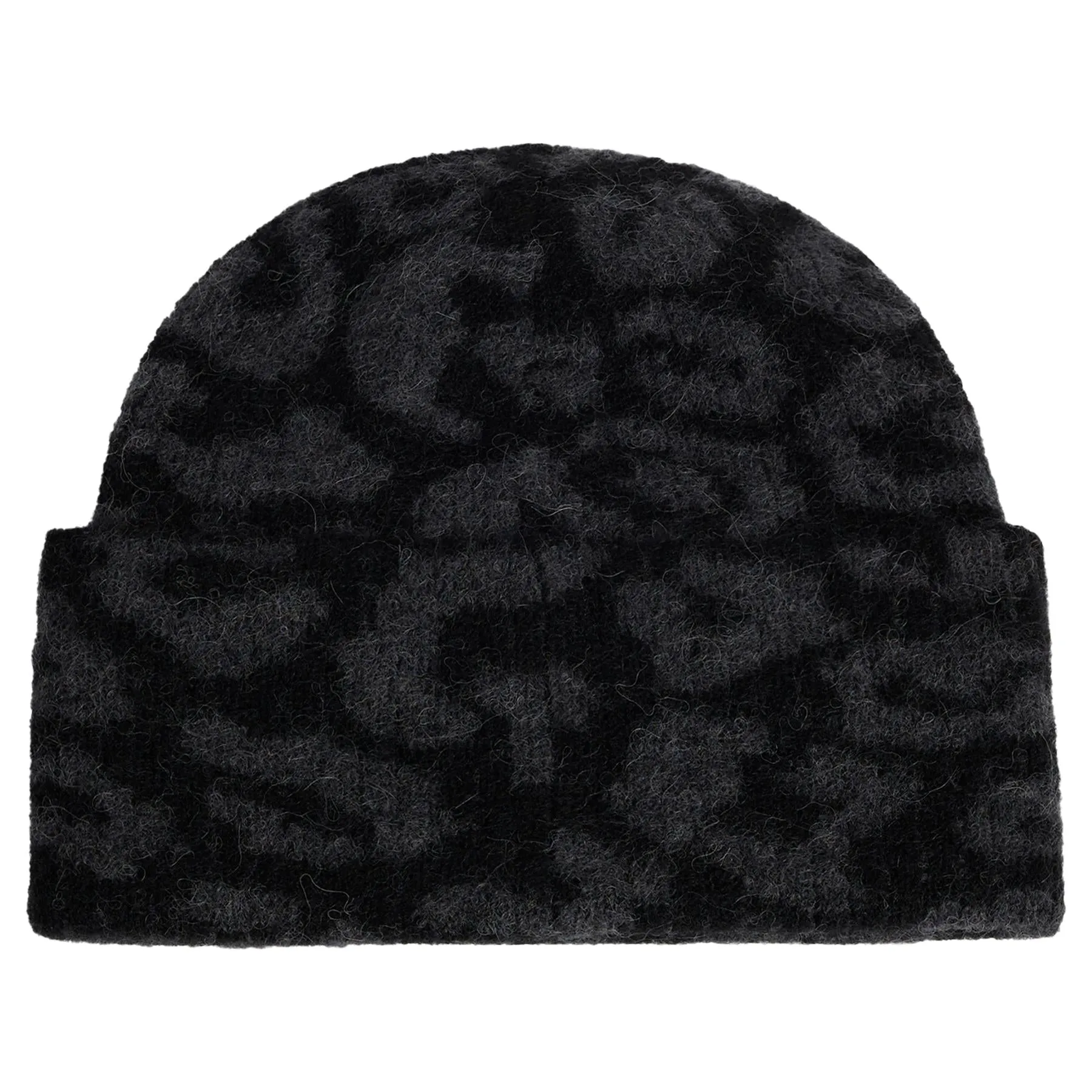 Benolt Beanie Black - W23