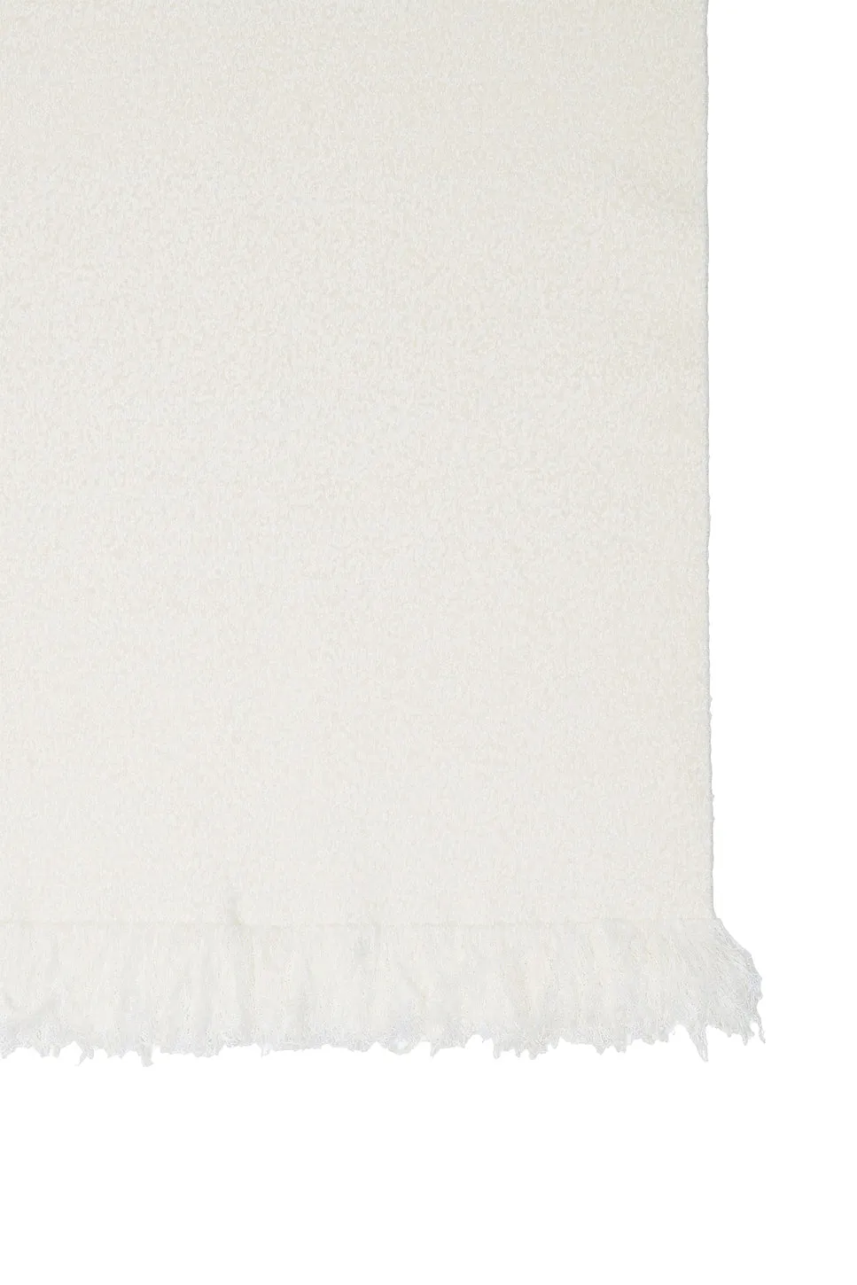 Blanket Scarf