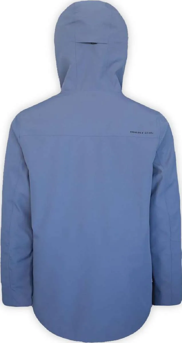 Boulder Gear Rapid 3L Jacket 2024