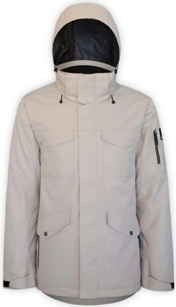 Boulder Gear Teton Insulated Jacket 2024