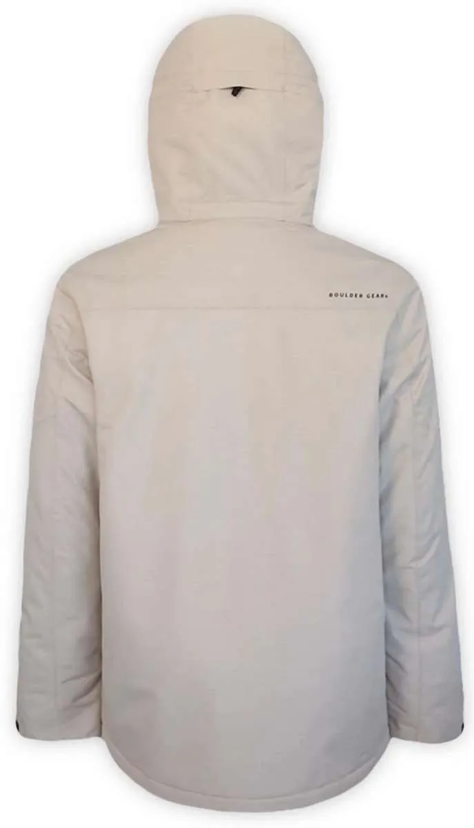 Boulder Gear Teton Insulated Jacket 2024