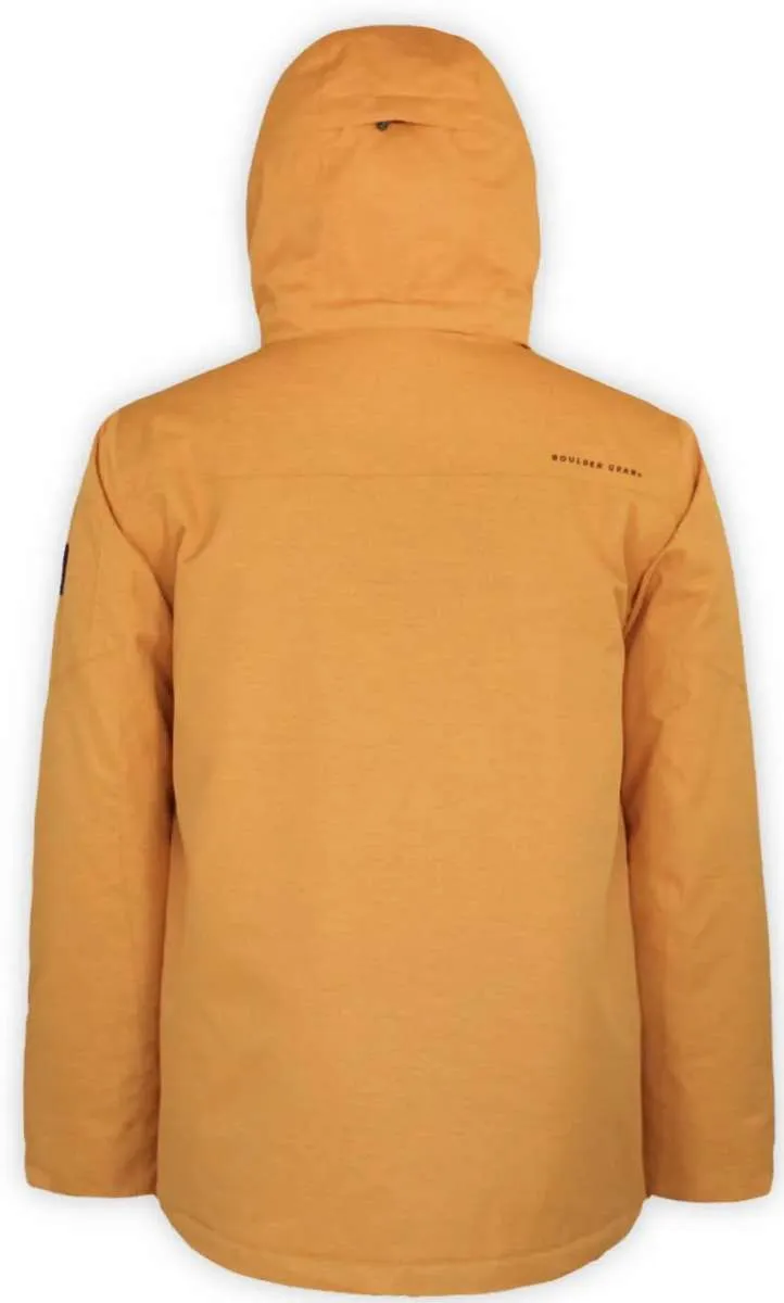 Boulder Gear Teton Insulated Jacket 2024