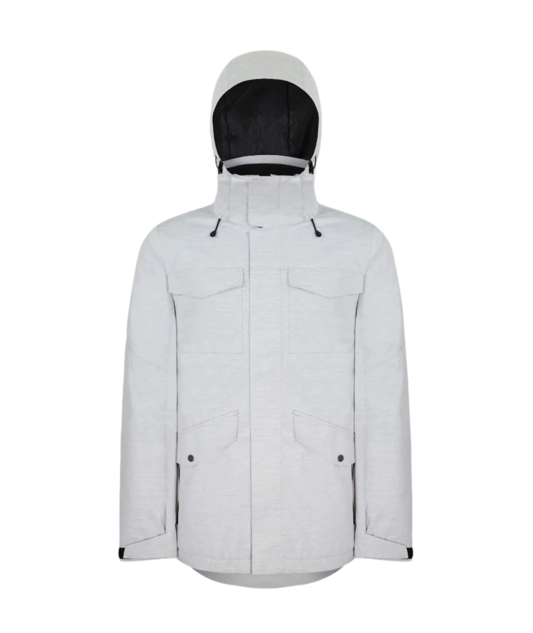 Boulder Gear Teton Insulated Jacket 2024