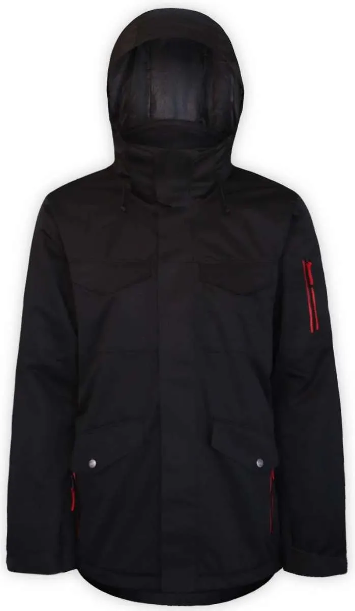 Boulder Gear Teton Insulated Jacket 2024