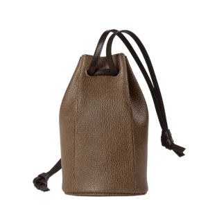 Chari-Happo Drawstring Bag