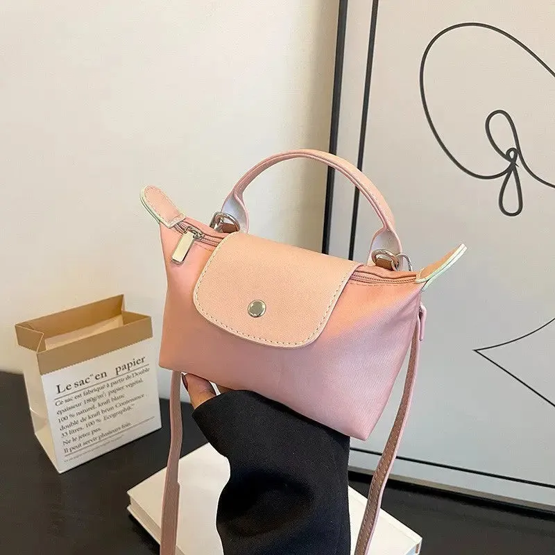 Chic Brown Leather Tote Bag | Stylish & Functional Handbag for All Occasions