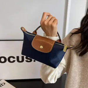 Chic Brown Leather Tote Bag | Stylish & Functional Handbag for All Occasions