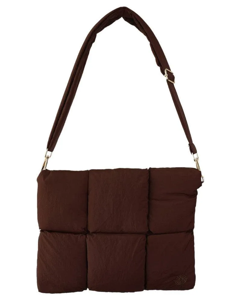Cloud Carryall | Cocoa