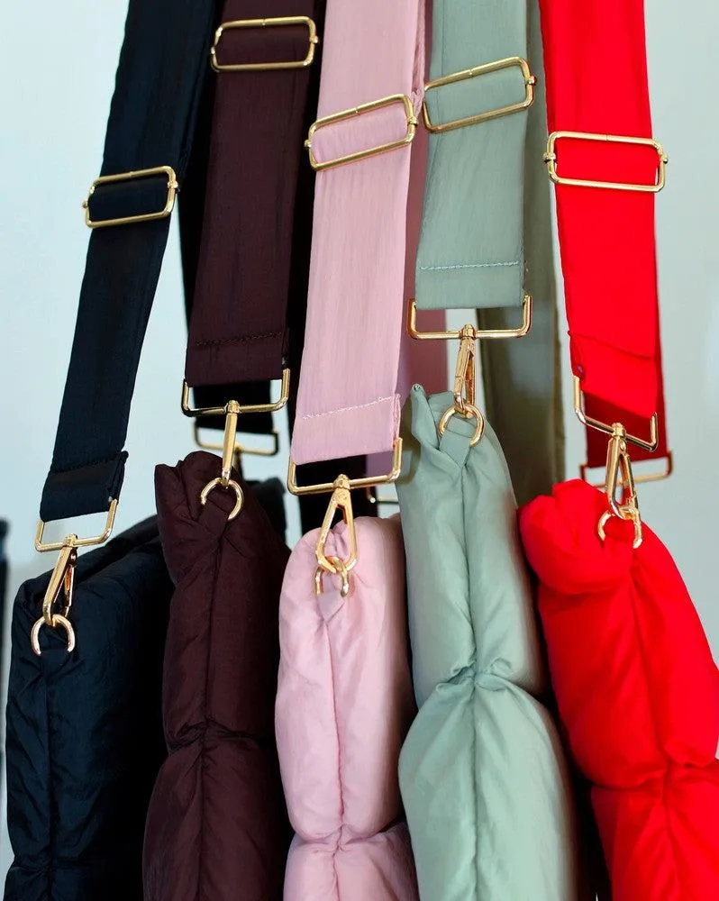 Cloud Carryall | Cocoa