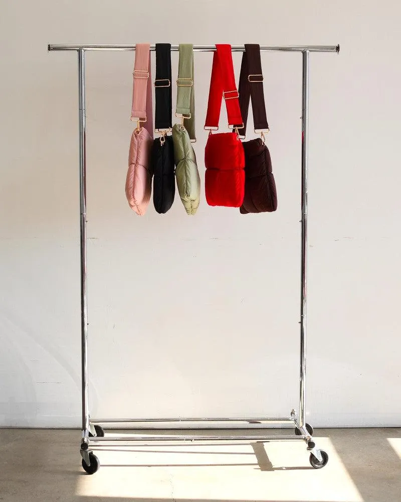 Cloud Carryall | Cocoa