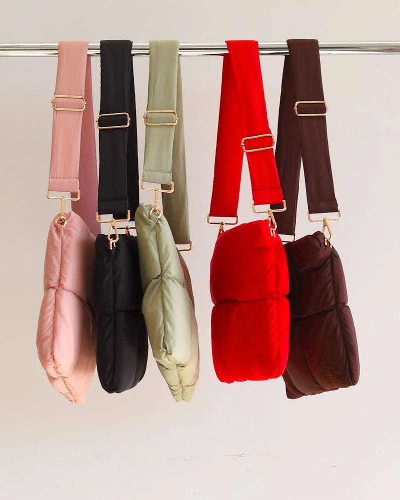 Cloud Carryall | Cocoa