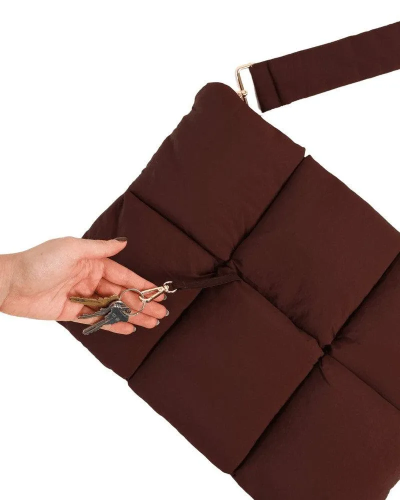 Cloud Carryall | Cocoa