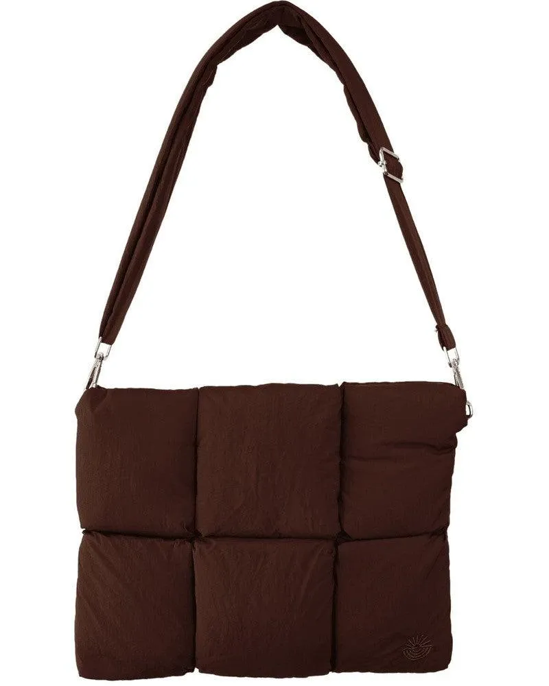 Cloud Carryall | Cocoa