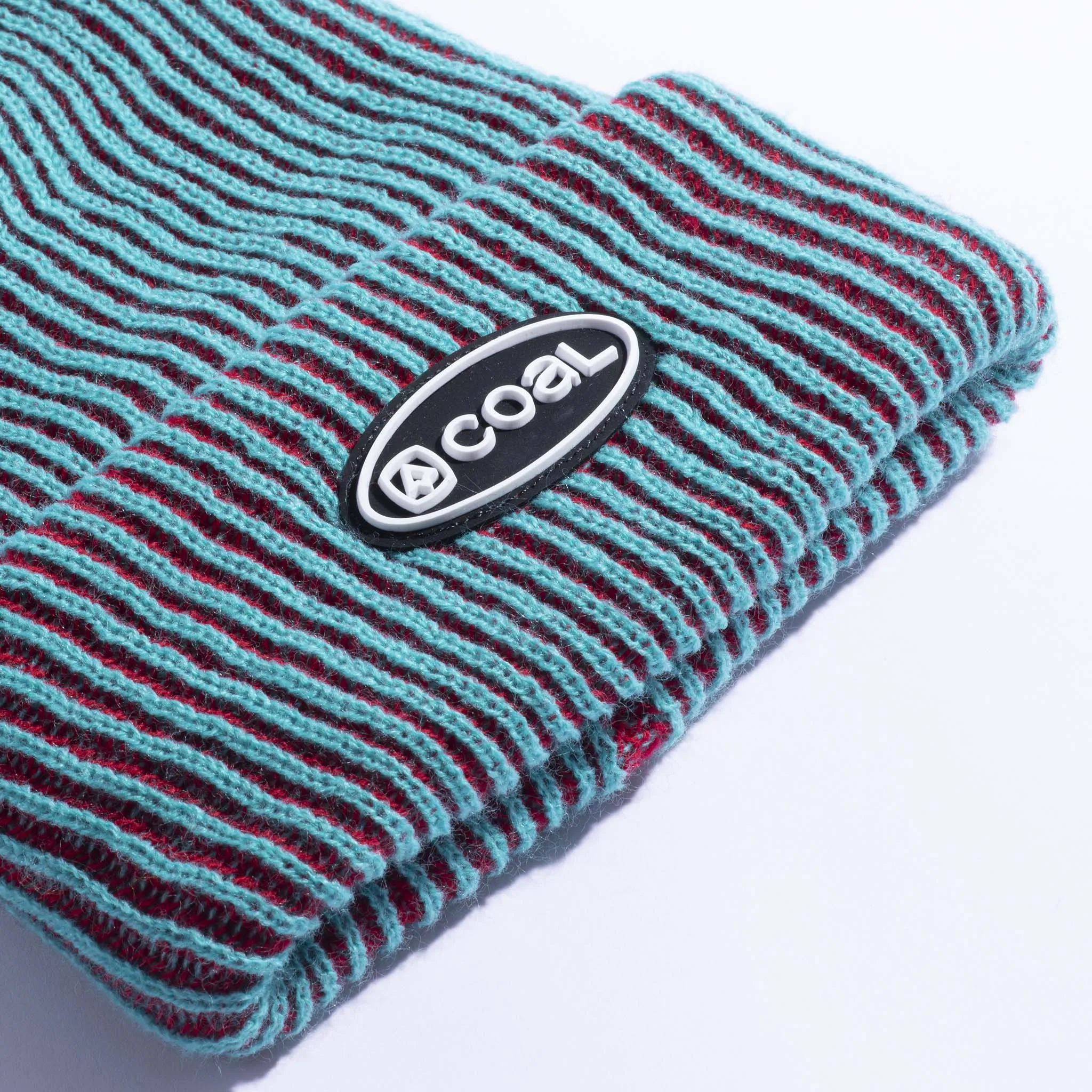 Coal Benny Ultra Tall Knit Beanie 2024