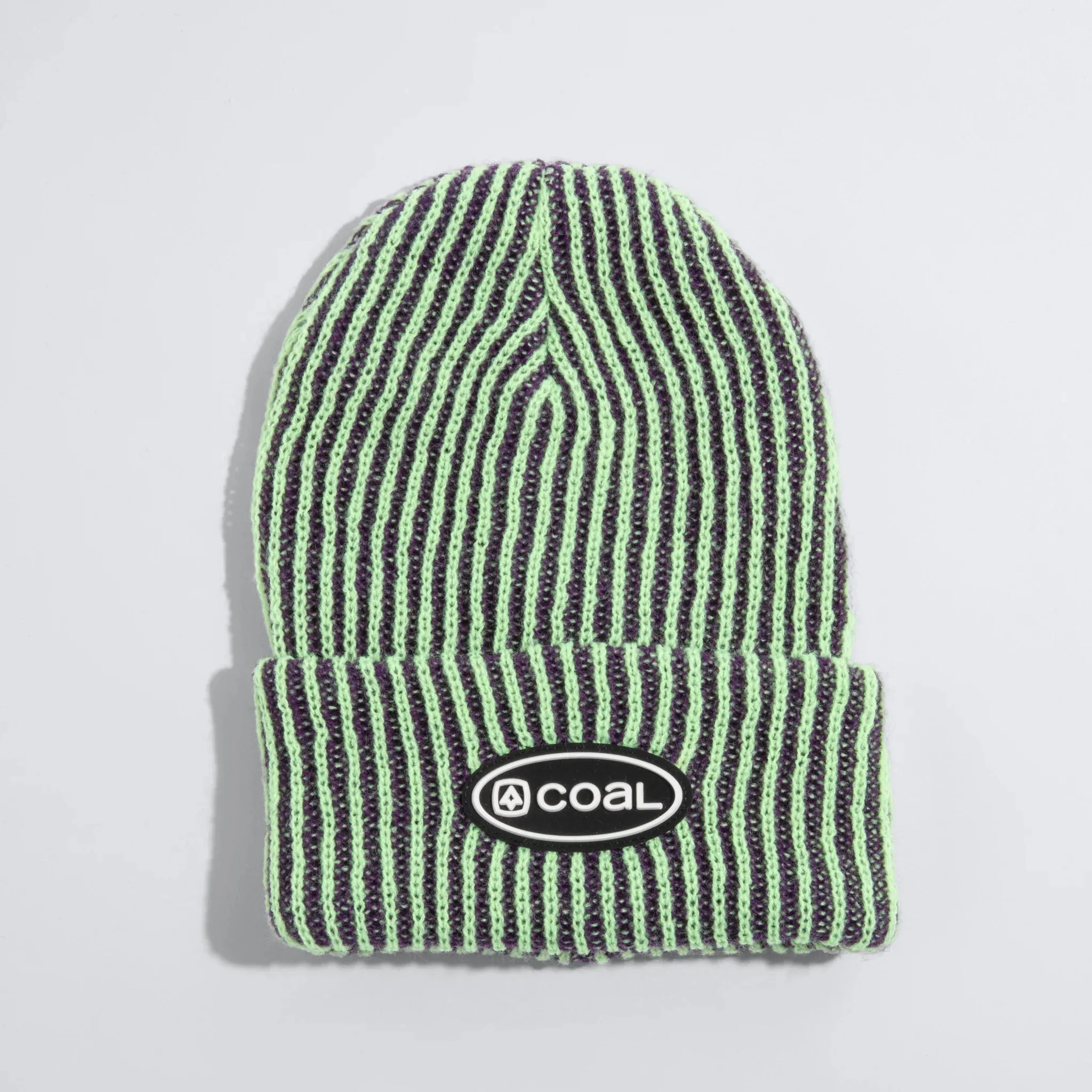 Coal Benny Ultra Tall Knit Beanie 2024