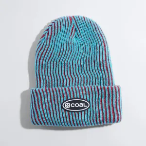 Coal Benny Ultra Tall Knit Beanie 2024