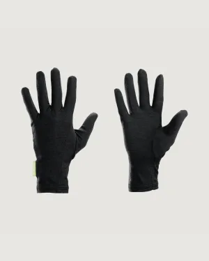 Core Spun Gloves - Black