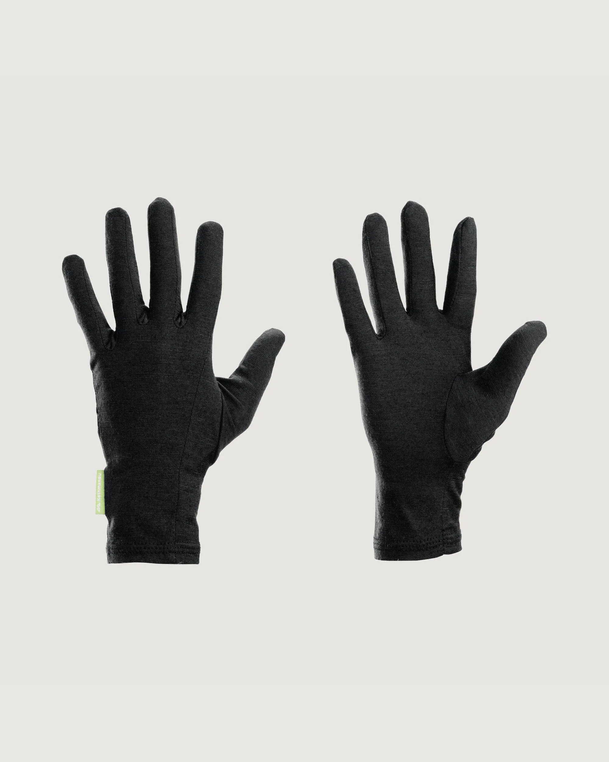 Core Spun Gloves - Black