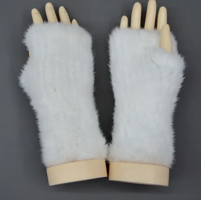 Cozy Winter Gloves