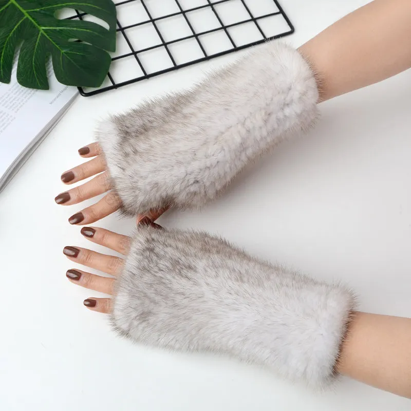 Cozy Winter Gloves