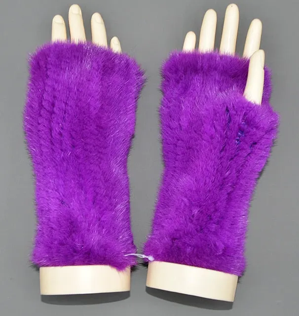 Cozy Winter Gloves