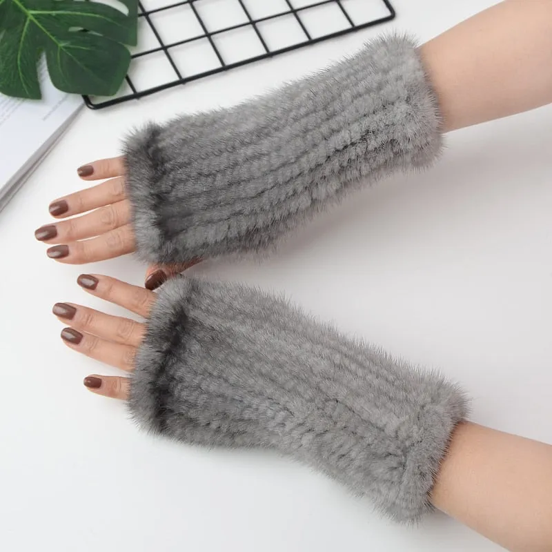 Cozy Winter Gloves