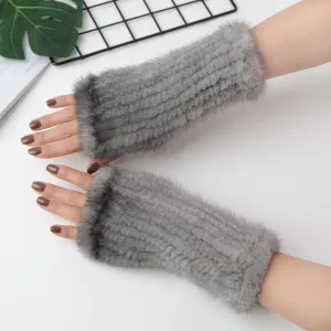 Cozy Winter Gloves