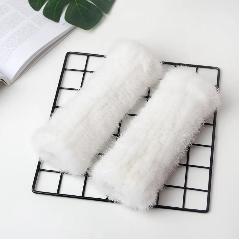 Cozy Winter Gloves