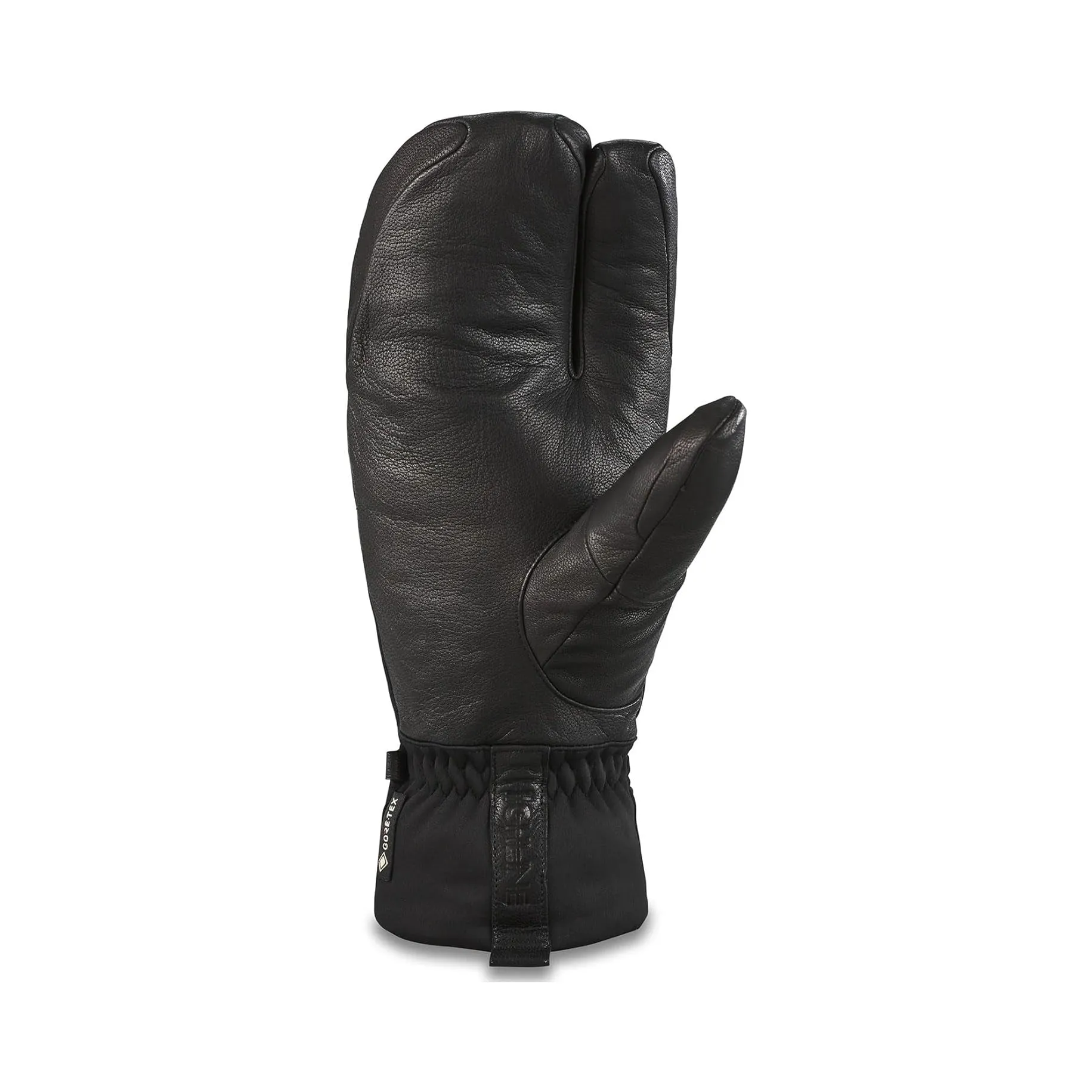 Dakine Men's Black Baron Gore-Tex Trigger Mitt Medium Gloves - 10003810-BLACK-M