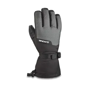 Dakine Men's Carbon Blazer X-Large Gloves - 10004293-CARBONHTR-XL