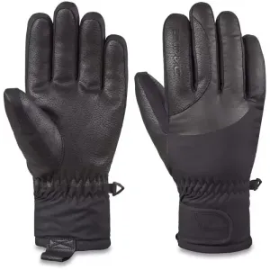 Dakine TAHOE GLOVE BLACK MD