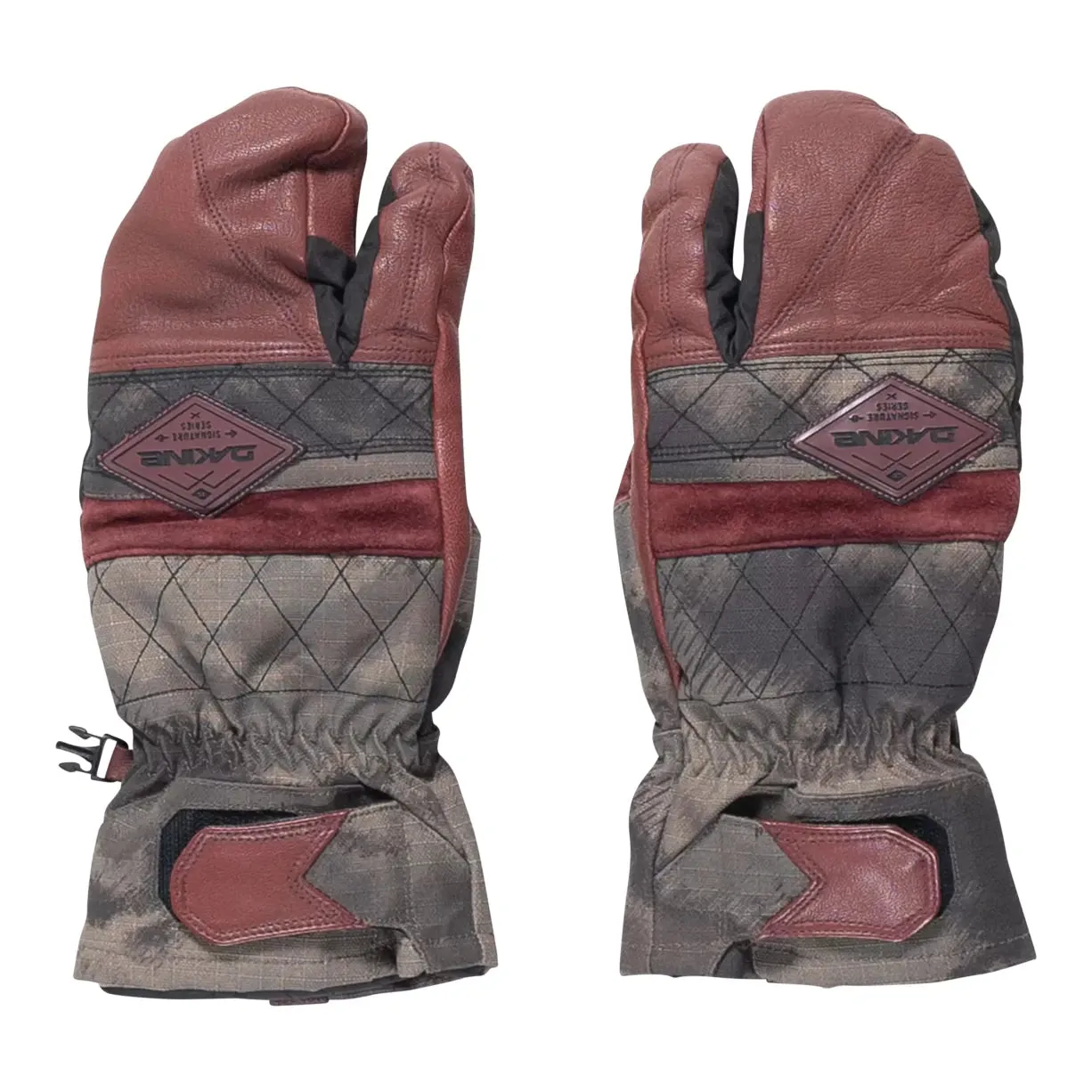 Dakine Team Fillmore Trigger Mittens