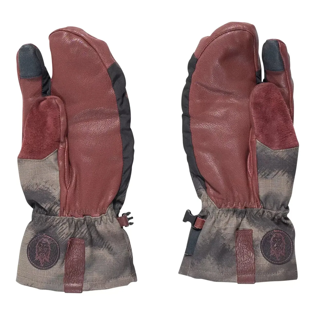 Dakine Team Fillmore Trigger Mittens
