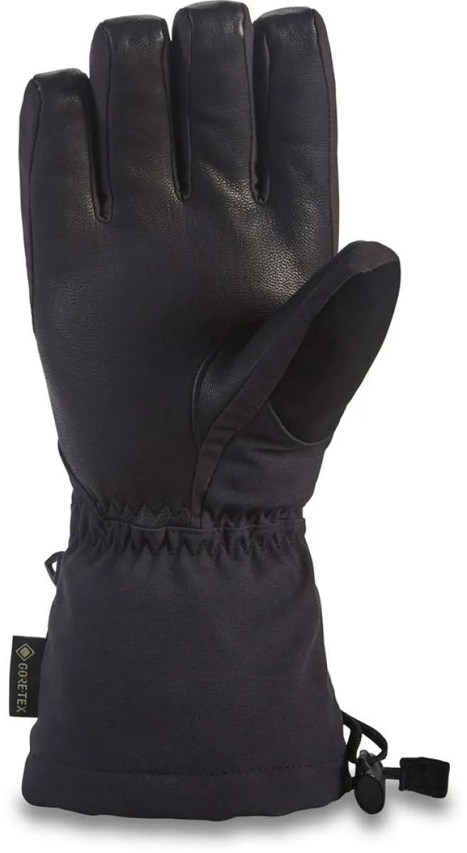Dakine Women's Leather Sequoia GORE-TEX Gloves 2024