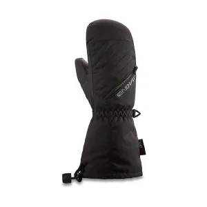 Dakine Youth Black Tracker Mitts Small Gloves - 10004474-BLACK-K/S