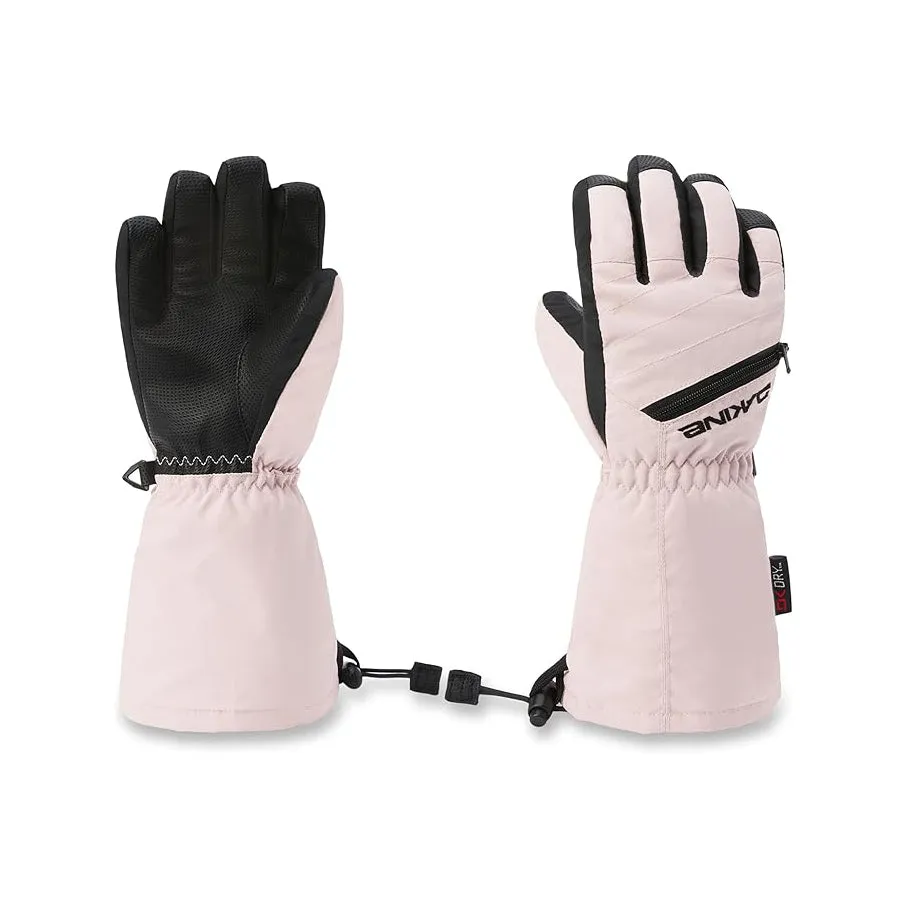 Dakine Youth Burnished Lilac Tracker X-Large Gloves - 10004307-BURNISHEDLILAC-K/X