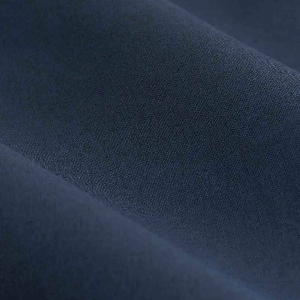 Dawn Blackout Pencil Pleat Curtains Midnight