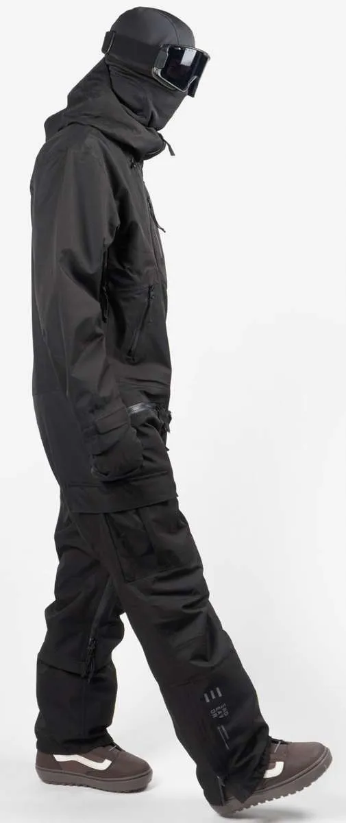 Endeavor 3L Shelter One Piece Suit 2024