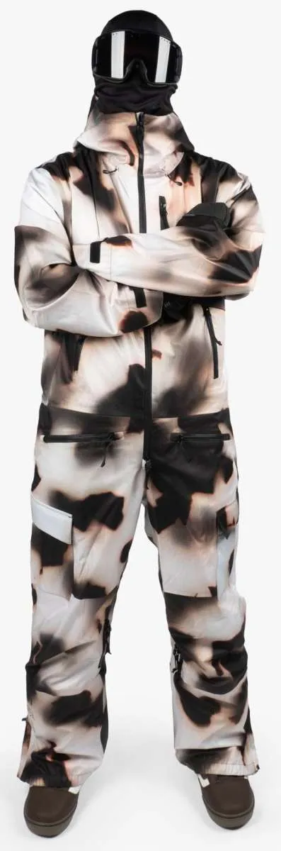 Endeavor 3L Shelter One Piece Suit 2024