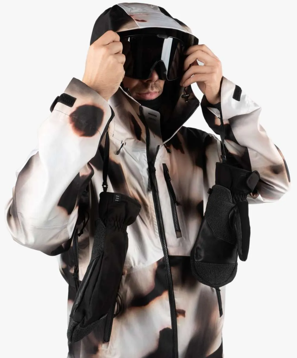 Endeavor 3L Shelter One Piece Suit 2024